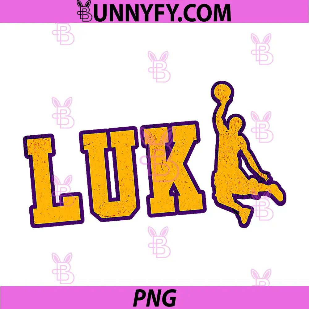 Fun Sports Stuff Luka PNG, Basketball Fans PNG