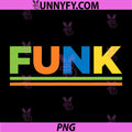 Funk Retro 1970S PNG, Nostalgia Vintage Style Music Vibe PNG