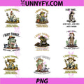 Funny Chicken PNG, I Bury Things Maybe Plants Maybe People PNG