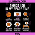 Funny Basketball Art PNG, Basketball Player PNG