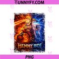 Funny Cartoon Hemmy Boi PNG, City Boy Brainrot Meme PNG
