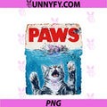 Funny Cat Meme PNG, Cat Lover Kitten Dad Humor Design PNG