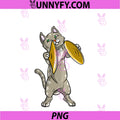 Funny Cat Playing Cymbal  Cool Animal PNG, Drummer Lover Gift PNG