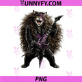 Cat Playing Guitar Rock'n Roll PNG, Music Musician Cats PNG