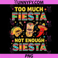 Funny Cinco De Mayo Fiesta Mexico PNG, Party Mexican Festival PNG