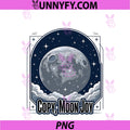 Funny Copy Moon Joy PNG, Lunar Moon PNG