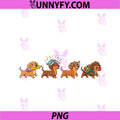 Funny Dachshund Dog Back To School PNG, Teacher Student PNG