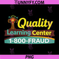 Funny Day Care PNG, Quality Learning Center Nick Learning PNG 