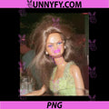 Funny Disgusting Doll face PNG, Meme Hilarious Sarcastic PNG