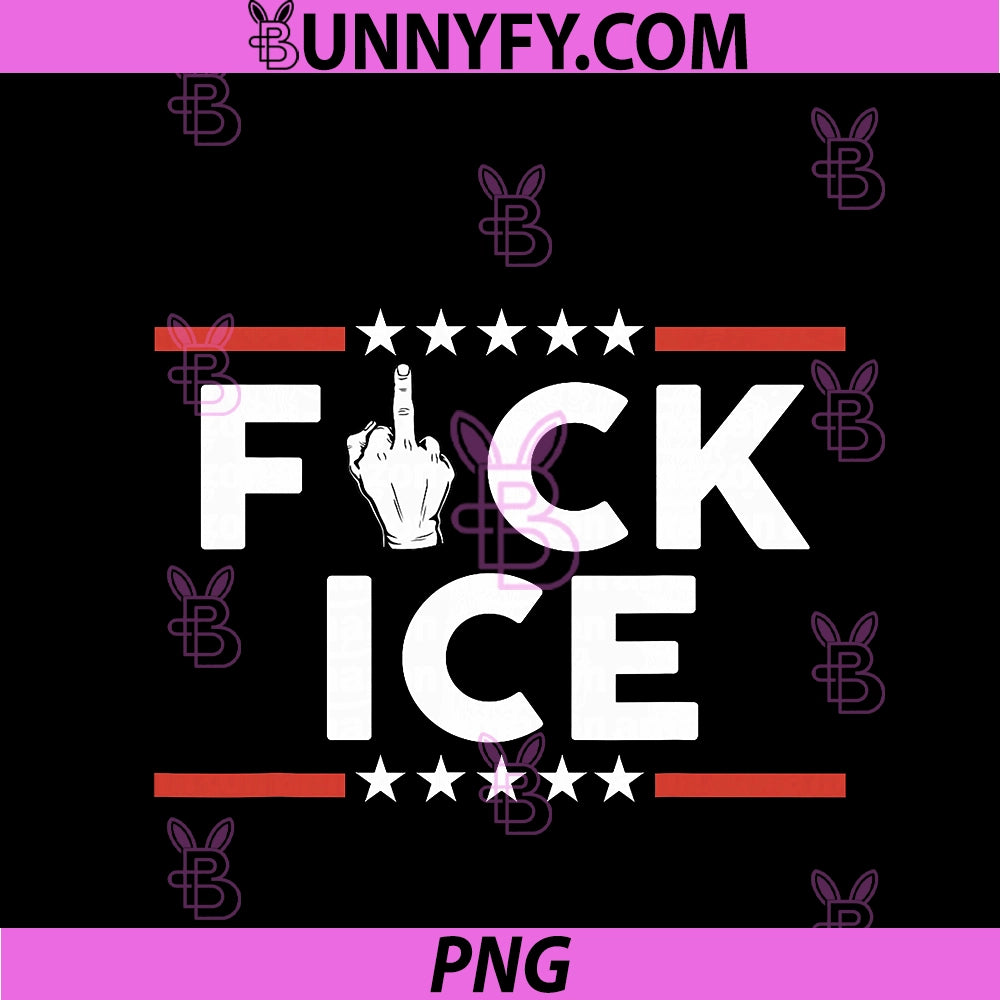 Funny F Ice PNG, No Human Is Illegal PNG