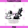 Funny Fencing Chess PNG, Checkmate Pawn Vs King PNG