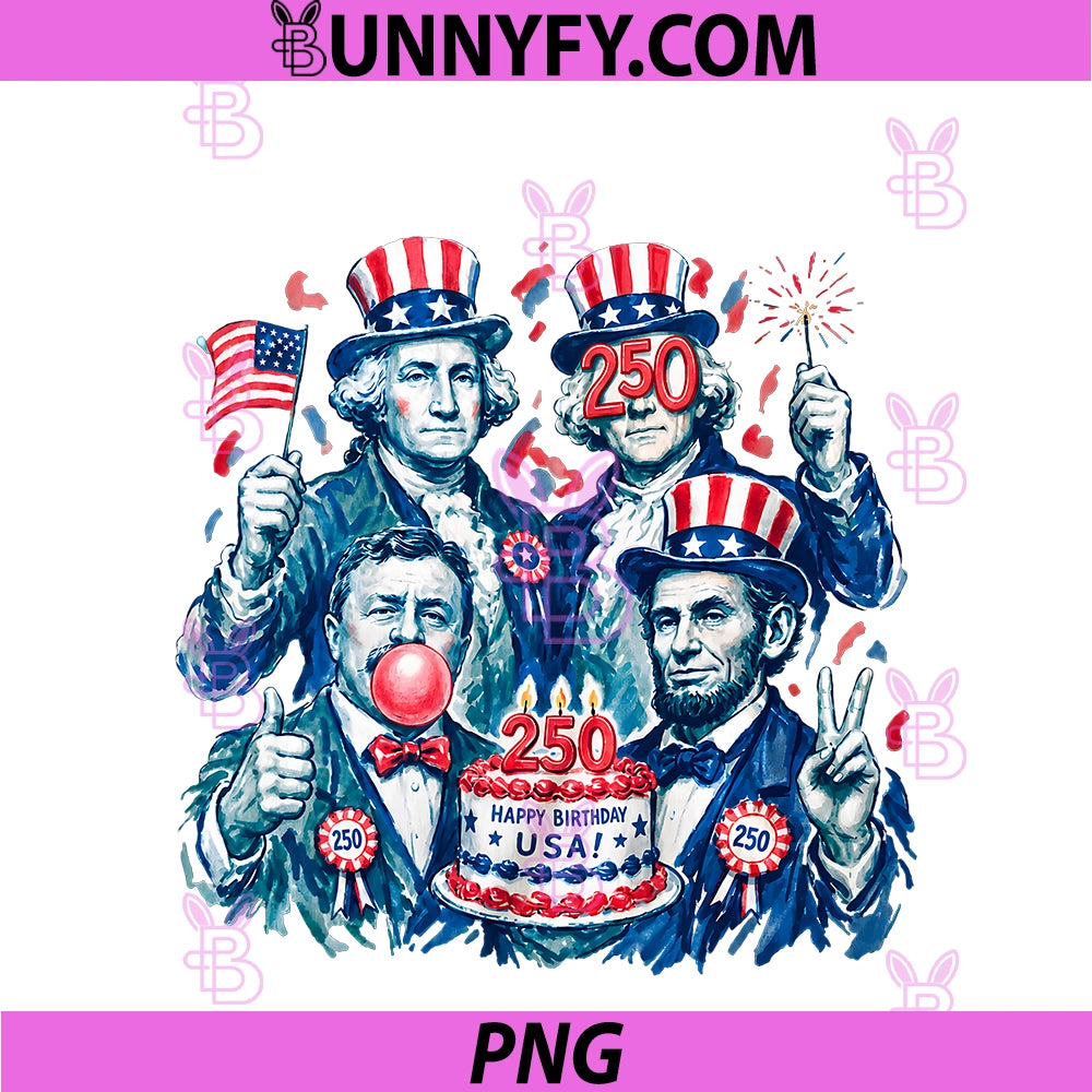 Funny Founding PNG, Fathers Birthday America 4th Of July PNG