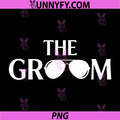 The Groom PNG, Wedding Bachelor Party PNG