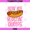 Funny Hotdog Eatin Beef Blastin Queefs PNG, Embarrassing Cringe PNG