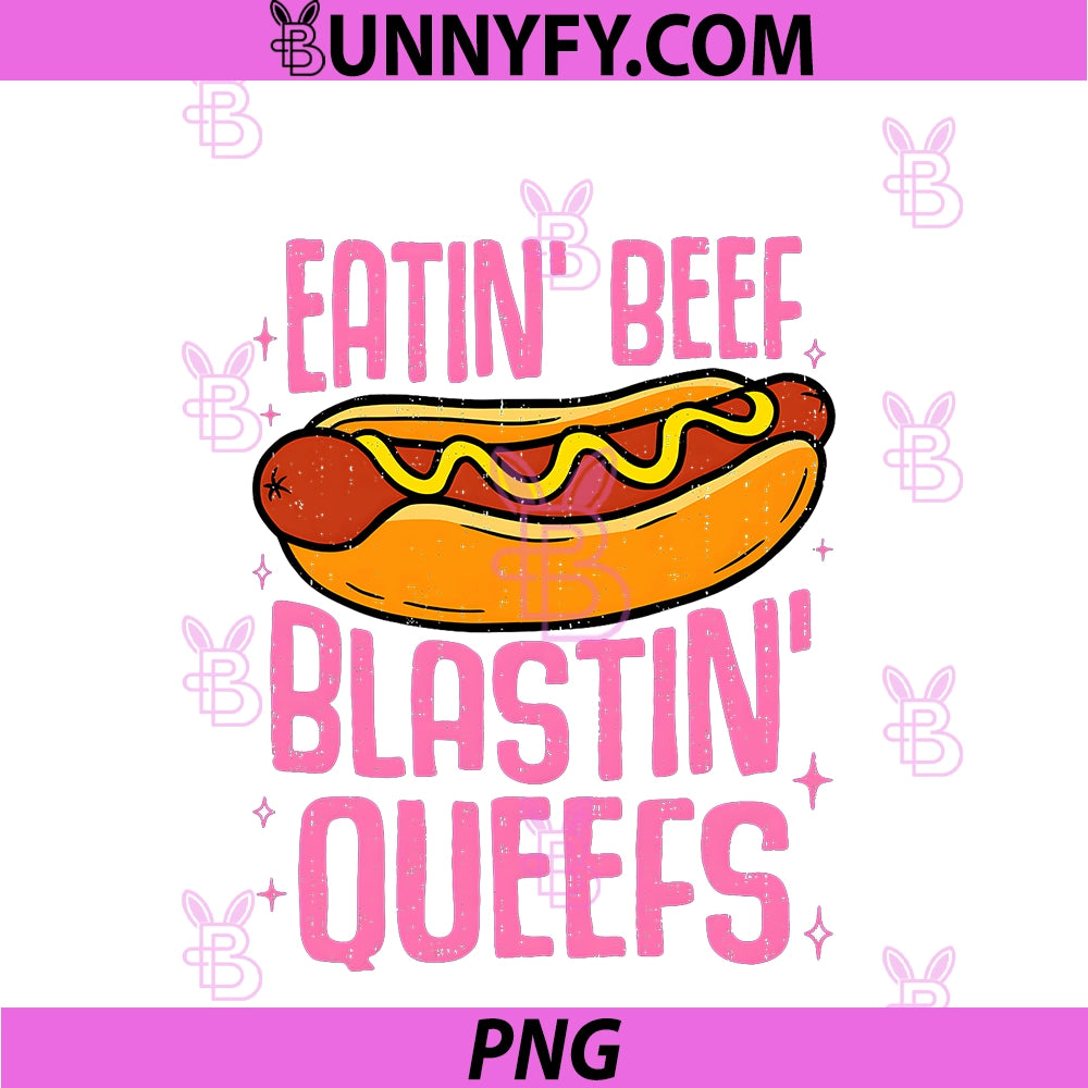 Funny Hotdog Eatin Beef Blastin Queefs PNG, Embarrassing Cringe PNG