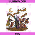 Funny Insect Band Bug PNG, Musicians Entomology Vintage PNG