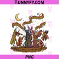 Funny Insect Band Bug PNG, Musicians Entomology Vintage PNG