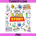Funny Lab Story Lab Week 2026 PNG, Science Community Laboratory PNG