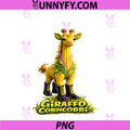 Funny Memes New Characters PNG, Viral Brainrot PNG