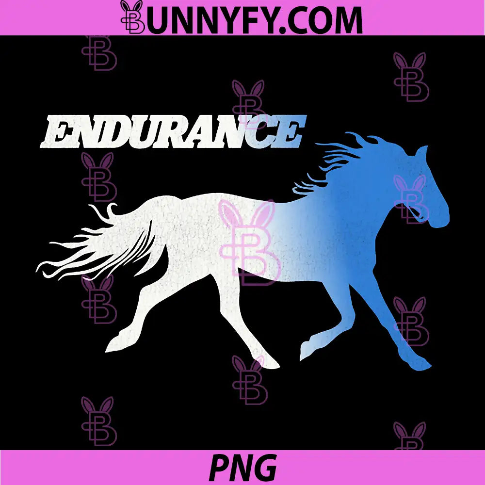 Funny Napo Leo Dynamite PNG, Retro Running Horses Endurance PNG