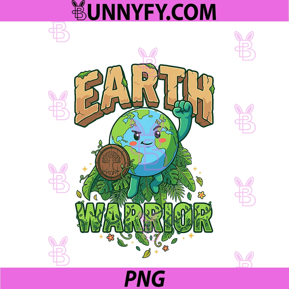 Funny Nature Environment Planet PNG, Earth Day PNG