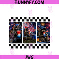 Funny Raccoon 4th Of July PNG, Fireworks Patriotic USA PNG