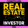Real Estate Investor PNG, Design Real Estate PNG
