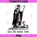 Funny Saint Patrick Irish Catholic PNG, St Patrick's Day PNG, Go On Now Git PNG