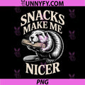 Make Me Nicer PNG, Beaver Animal PNG