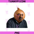 Funny Sonion PNG, Tuff Meme GenZ PNG
