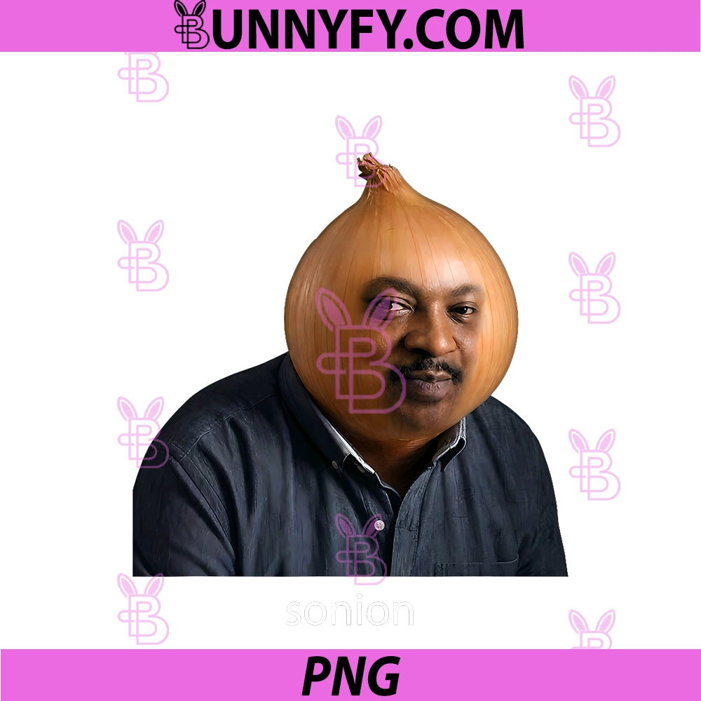 Funny Sonion PNG, Tuff Meme GenZ PNG