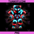 Funny Technetta Escape PNG, Tsunami Brainrot PNG