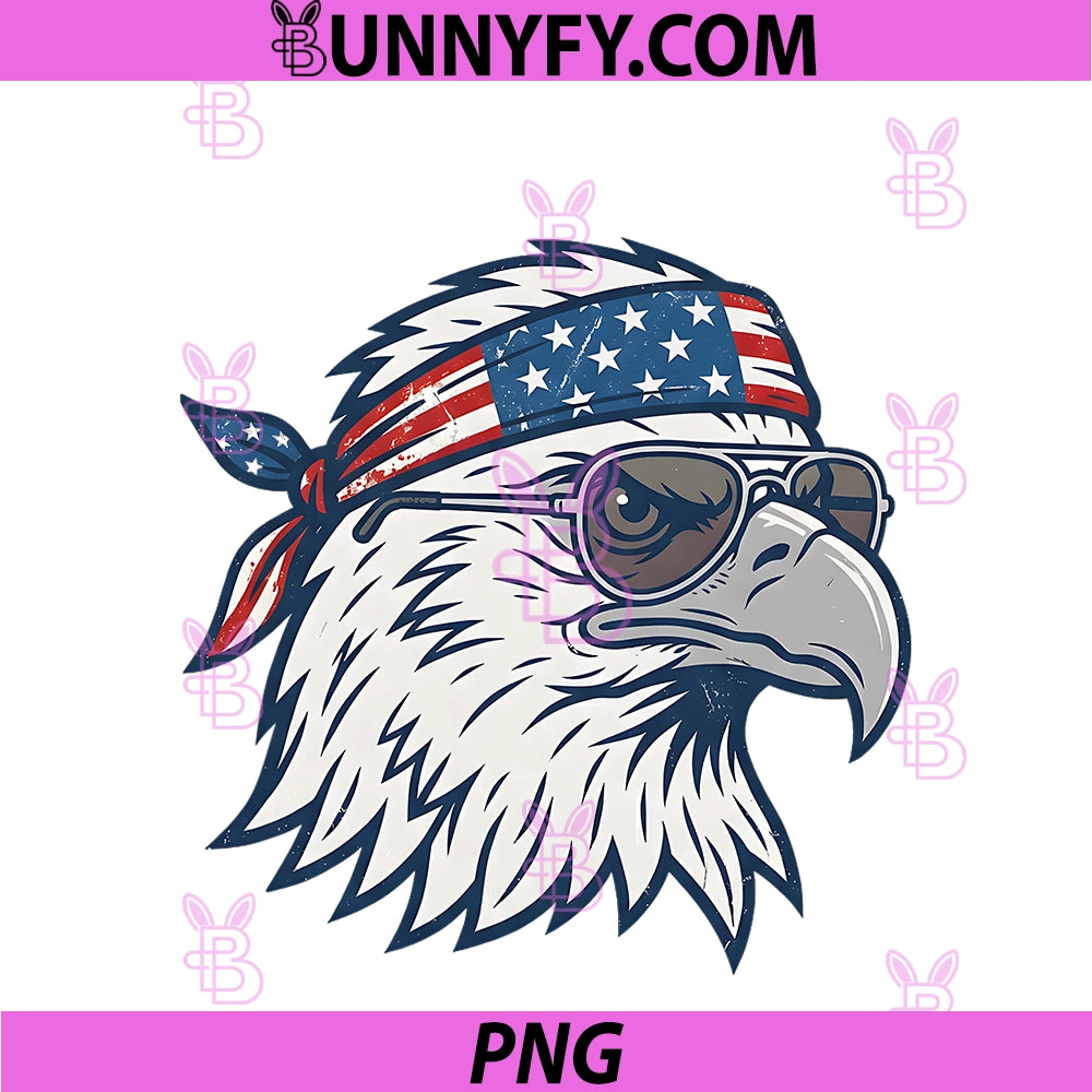 Funny USA Eagle Graphic PNG, Patriotic Eagle Humor USA Eagle PNG