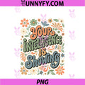 Funny You're Intelligence Is Showing PNG, Sarcastic Ironic PNG
