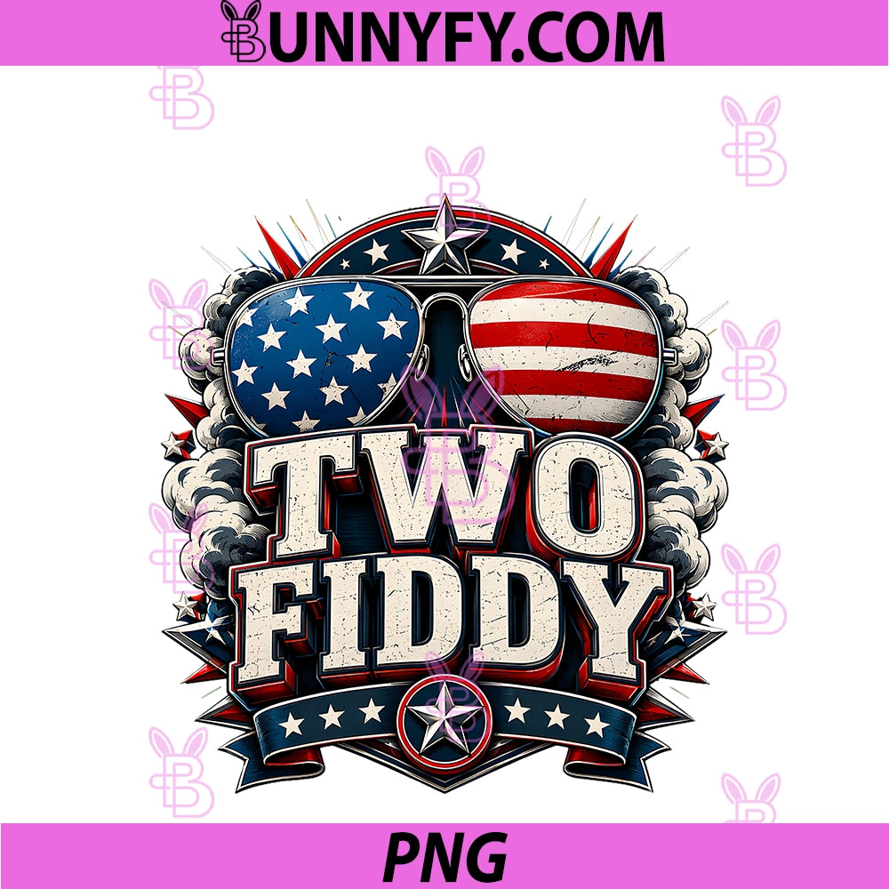 Funy Two Fiddy PNG, America 250 PNG