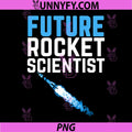 Future Rocket Scientist PNG, Funny Rocket Science PNG
