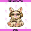 Gamer PNG, Funny PNG