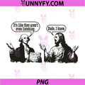 George Washington Jesus PNG, Funny Historical Religious Meme PNG