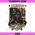 George Washington Lincoln Playing Guitar PNG, Abe Lincoln 250th PNG