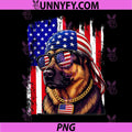 German Shepherd Americas Flag PNG, 250th Patriotic Dog Fireworks PNG