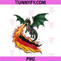 Germany PNG, Dragon Flag PNG