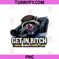 Get in Bxtch I Found A Deal On Marketplace PNG, Meme PNG