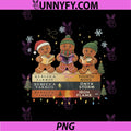 Gingerbread Fourth Wing Book Stack PNG, Onyx Storm Iron Flame PNG