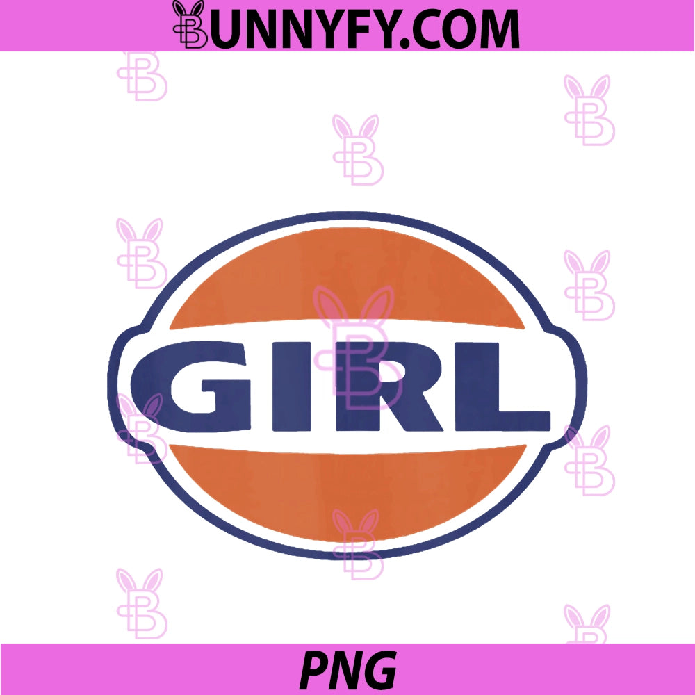 Girl Logo PNG, Costume Retro Movie 90s PNG