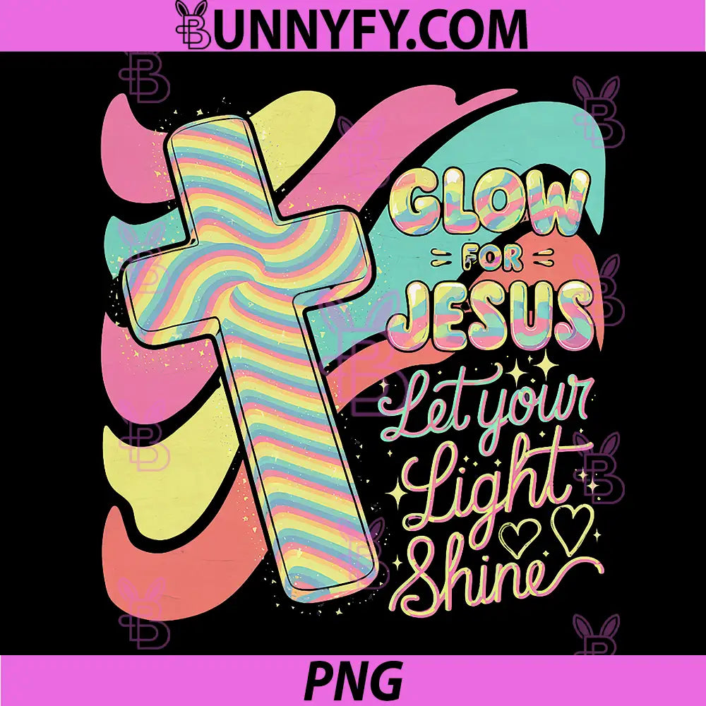 Glow for Jesus PNG, Christian Faith Lion God Christianity PNG