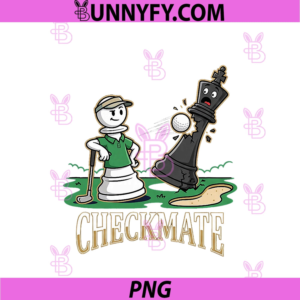 Golf Pro Chess Pawn Checkmate PNG, Strategy Player PNG