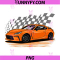 Gr86 Vintage JDM Cars PNG
