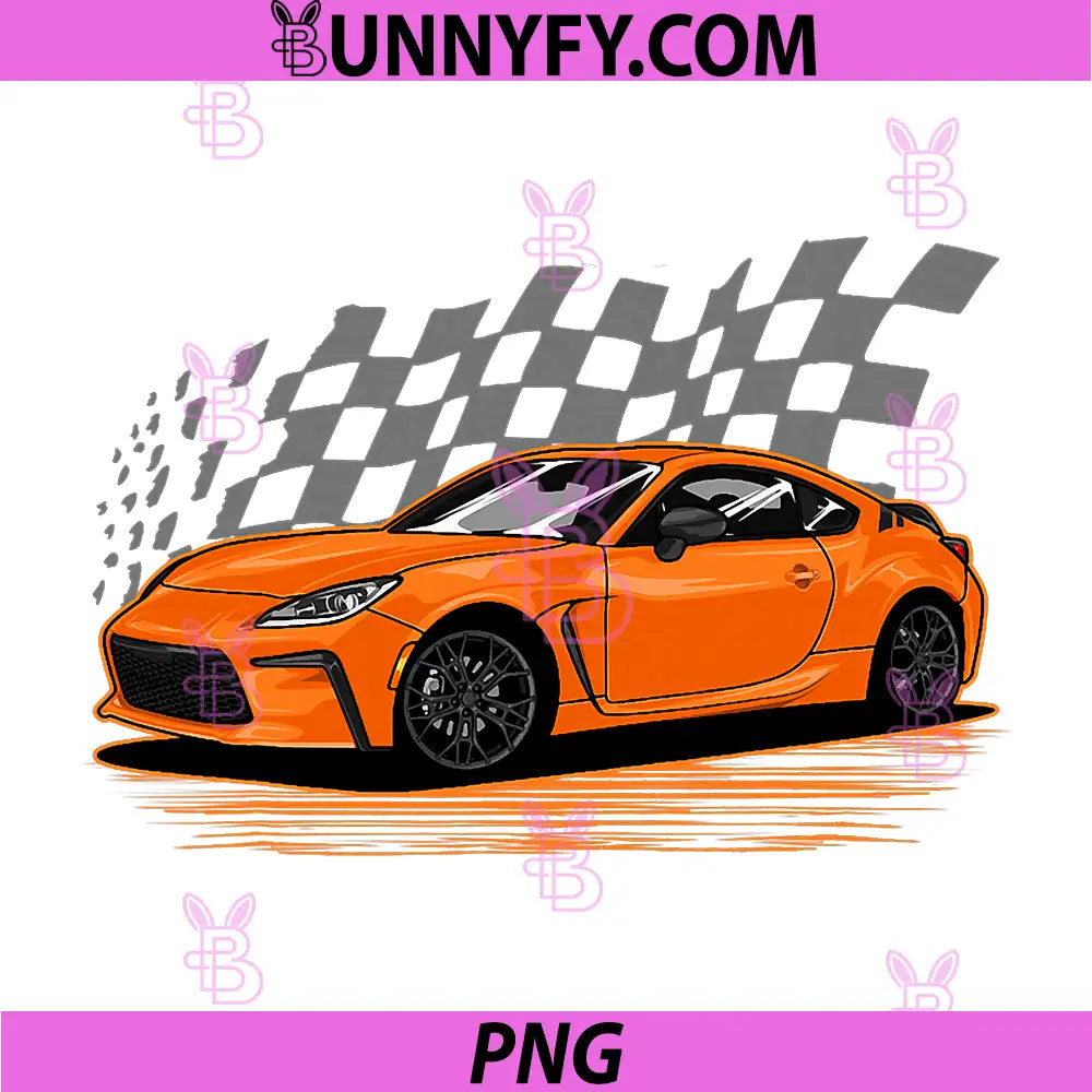 Gr86 Vintage JDM Cars PNG