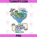 Grand PNG, Cayman PNG