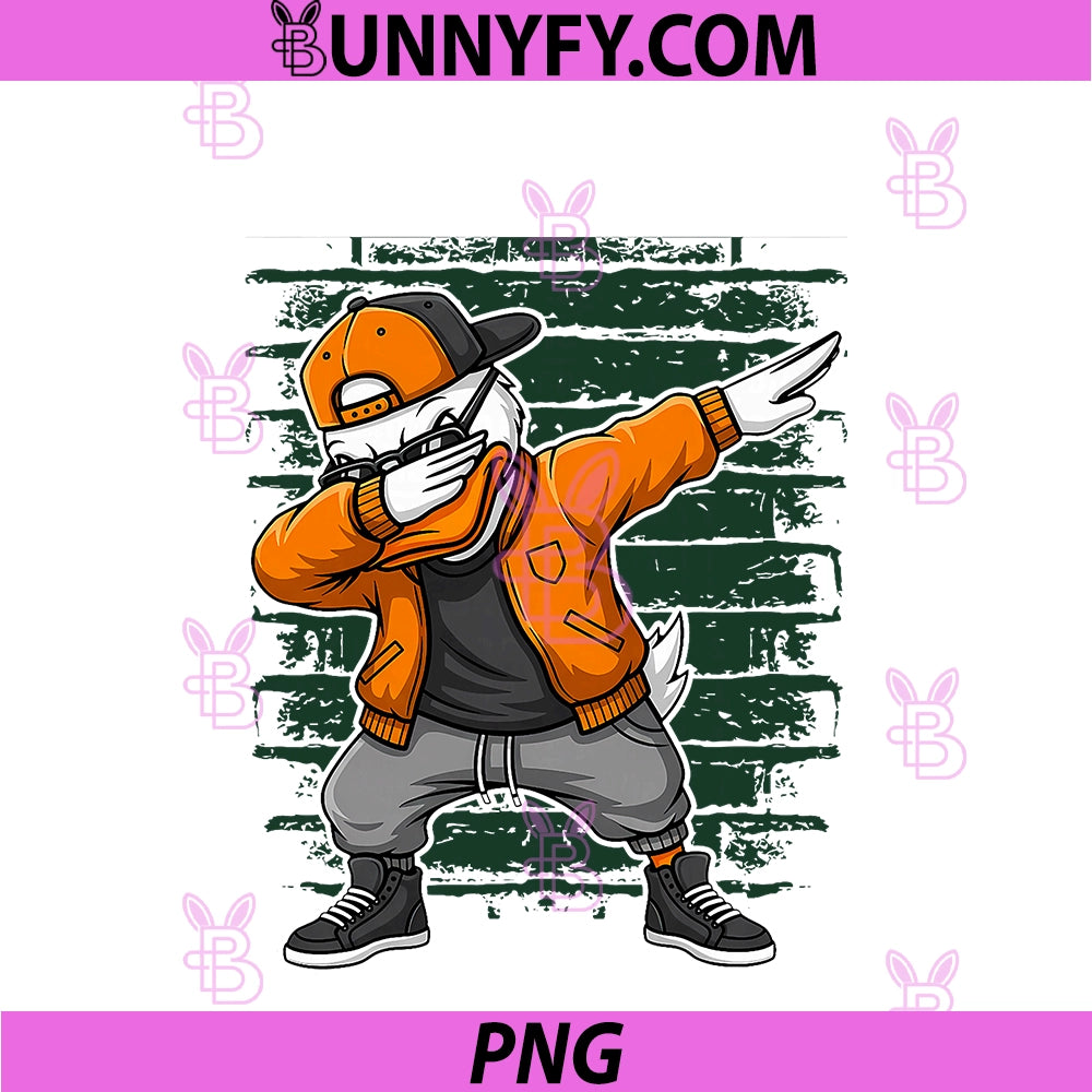 Graphic Oregon Duck PNG, Classic PNG